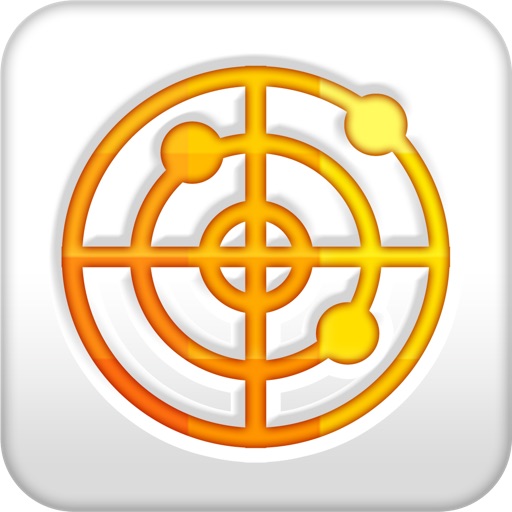 Norton Snap QR Code Reader iOS App