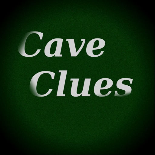 Cave Clues icon