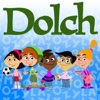 Dolch Word Search Puzzles: Vocabulary Word Search Puzzles Games for All Dolch Words and Nouns - Powered by Flink Learning