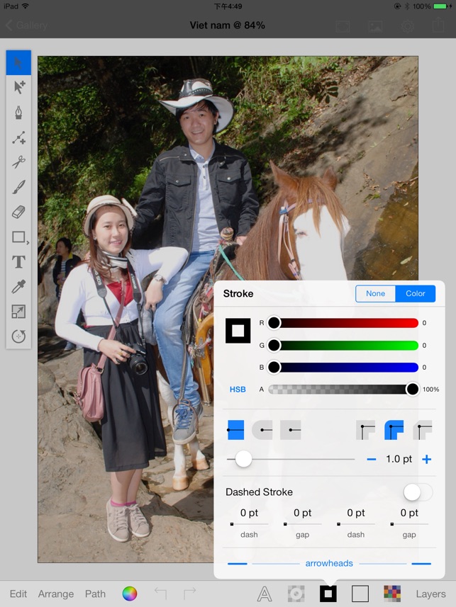 Graphic Editor(圖4)-速報App