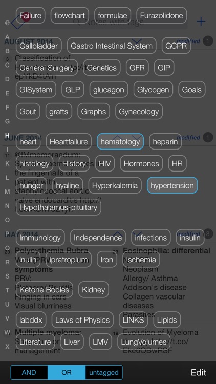 Renote – Write Notes, Studies, References