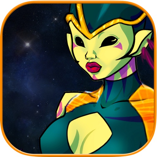 Star Heroes: Bounty Hunter iOS App