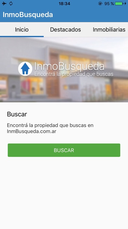 InmoBusqueda