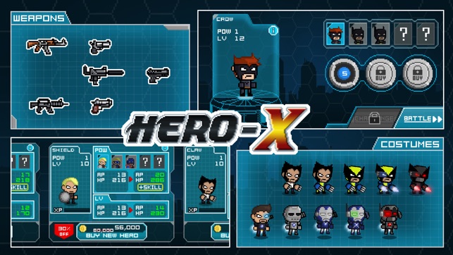 HERO-X(圖5)-速報App