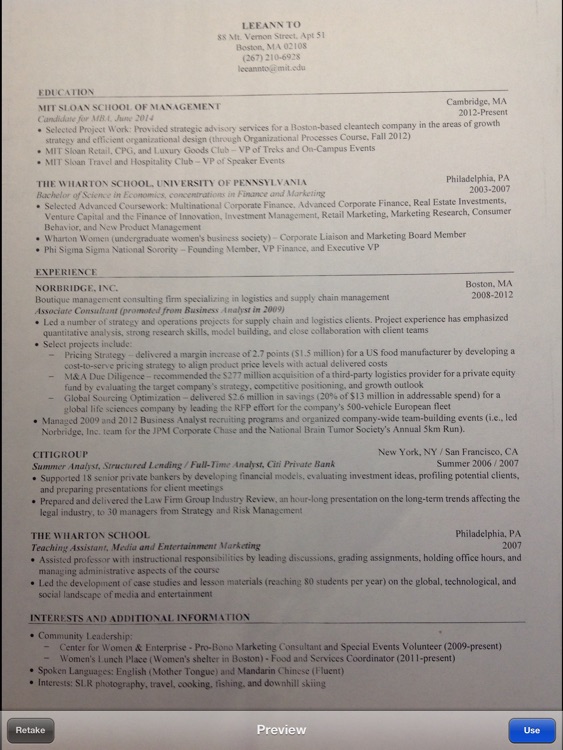 what is observation essay room