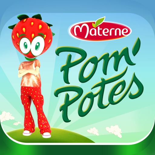 Pom'Potes iOS App