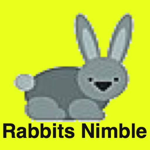 Rabbits Nimble