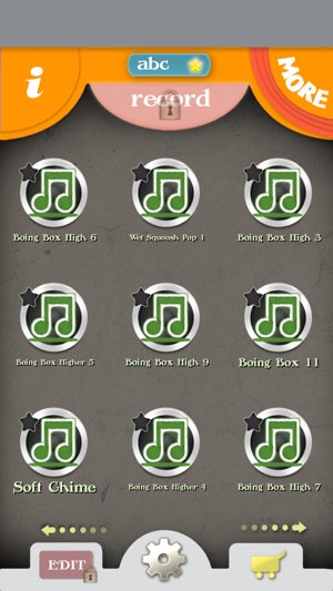 Comedy Hits and Tones - Funny Sound Effects to Help Any Mood(圖2)-速報App