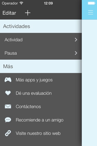 Task Alarm screenshot 2