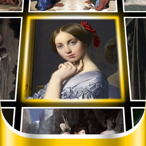 Best Of Ingres icon