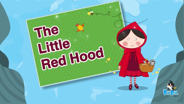 Little Red Riding Hood - Fairy