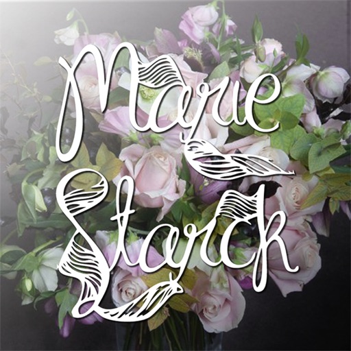 Marie Starck icon