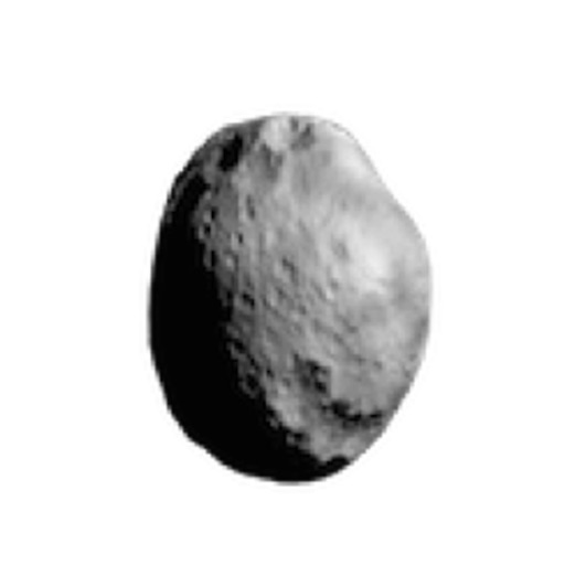 Asteroids Destroyer Icon