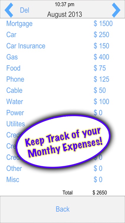 Jix Tips: Poker Dealer Income Tracker screenshot-3