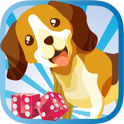 Pet Shop Slots - Las Vegas Style Casino Cash Machine iOS App