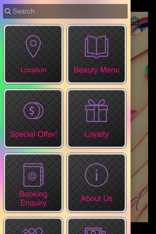 Get Polished Salon screenshot 4