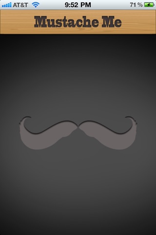 Mustache Me screenshot 4