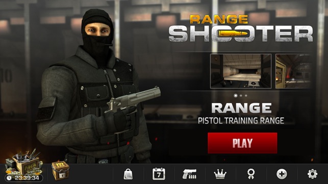 Range Shooter(圖1)-速報App