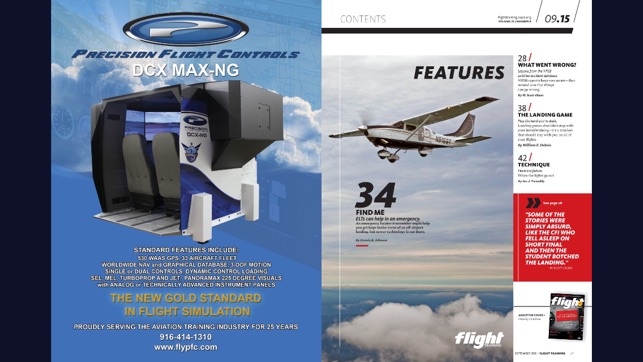 AOPA Mags(圖4)-速報App