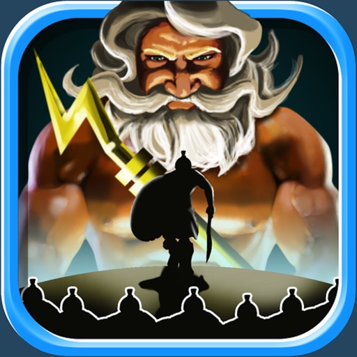 Immortal Fury - Temple of the Gods iOS App