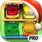 Cartoon Home Screen Wallpaper Maker Pro - iOS 7 Edition