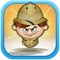 Jungle Jump Extreme - Explorer Danger Mountain Blazing Heat