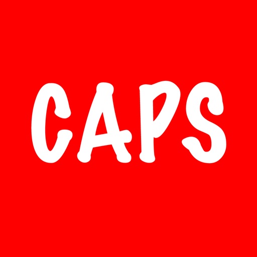 Caps Maker