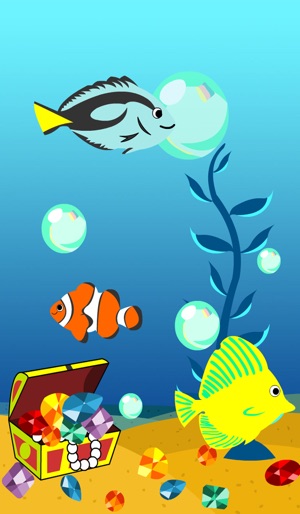 Baby's First Aquarium(圖1)-速報App