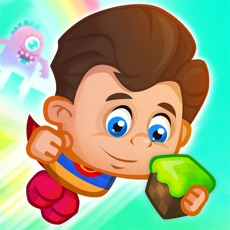 Activities of Super Game Builders