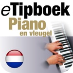eTipboek Piano en vleugel