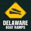 Delaware Boat Ramps