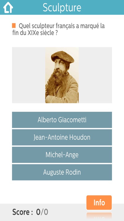 Quiz Art ! screenshot-3