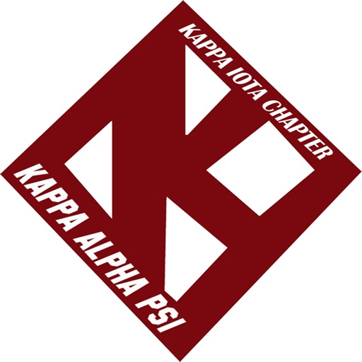 Kappa Iota Chapter of Kappa Alpha Psi Icon