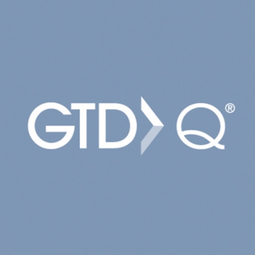 GTD-Q® - Getting Things Done® Productivity Assessment Icon