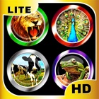 Top 48 Entertainment Apps Like Lots of Animal Sounds Lite: Big and Mega Sound Box Extreme - Best Alternatives