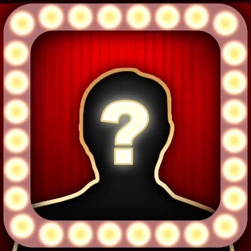 Celebrities Quiz: Famous Stars Caricatures iOS App