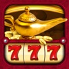 Aladdin's Free Slots Machine: #1 Win Big Lucky House of 7 Casino Reel Fun Spin