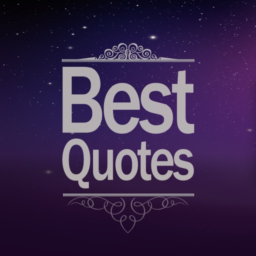 Best Quotations Paid - A Collection Of Best Thought Provoking Quotes icon