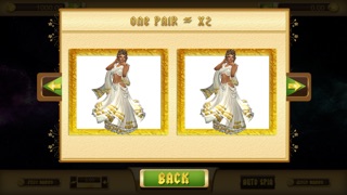 SLOTS - WARRIORS MAGIC SPIRIT JOURNEY FREE 1.1 IOS