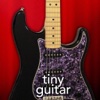 Tiny Guitar