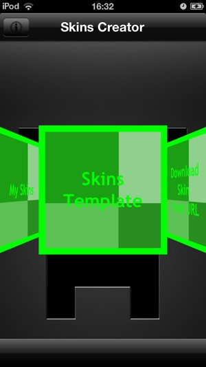 Skins Creator Pro for Survivalcraft Game(圖5)-速報App