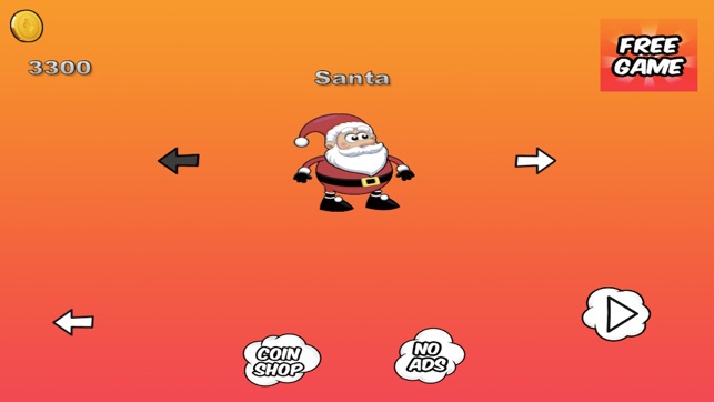 sonic christmas santa run and dash free on the app store 643x0w jpg