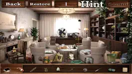 Game screenshot Hidden Objects??? apk