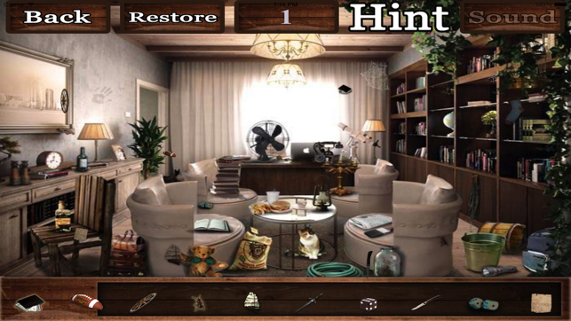 Hidden Objects???(圖2)-速報App