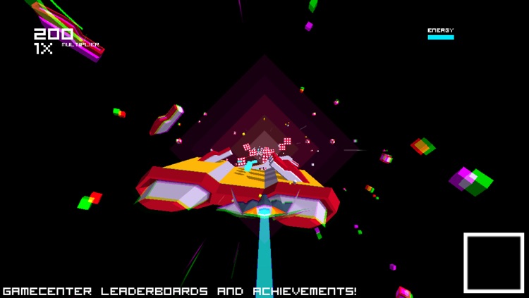 Futuridium EP screenshot-4