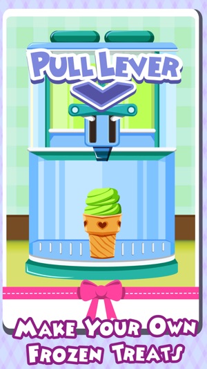 Sweet Frozen Soda : Carnival Happy Tiny Treats Free Game(圖4)-速報App