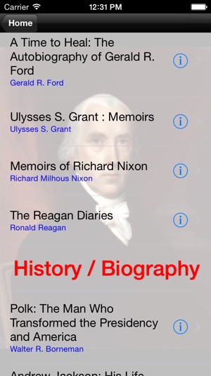 US Presidents: History Challenge Lite(圖4)-速報App