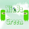 Ninja Green