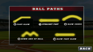 Tap Baseball 2014のおすすめ画像3