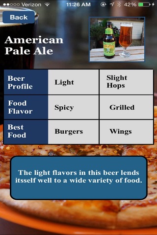 YourBeer screenshot 4